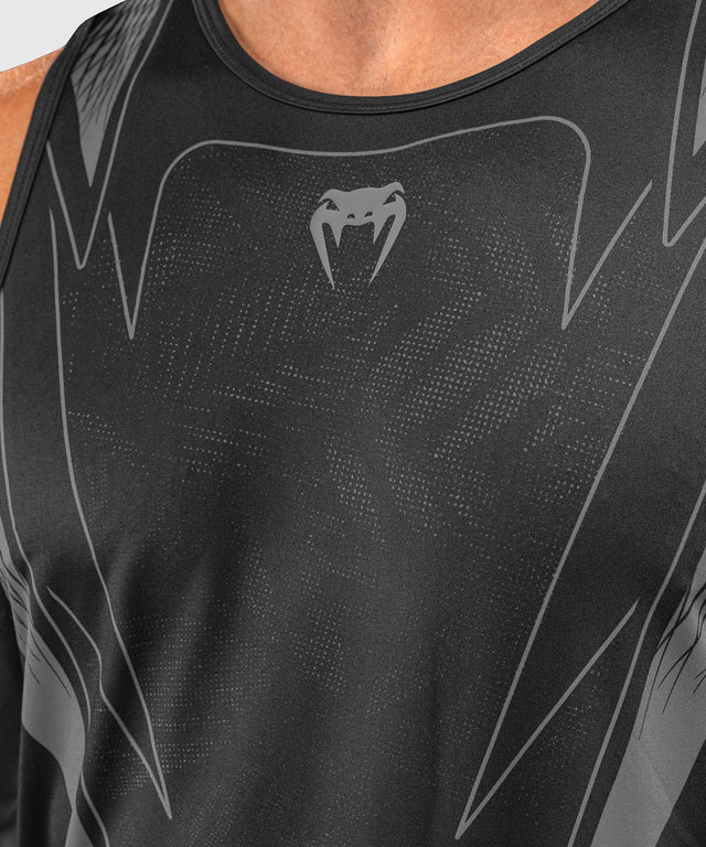 Venum Amazonia Reborn Tanktop - Sort/Grå