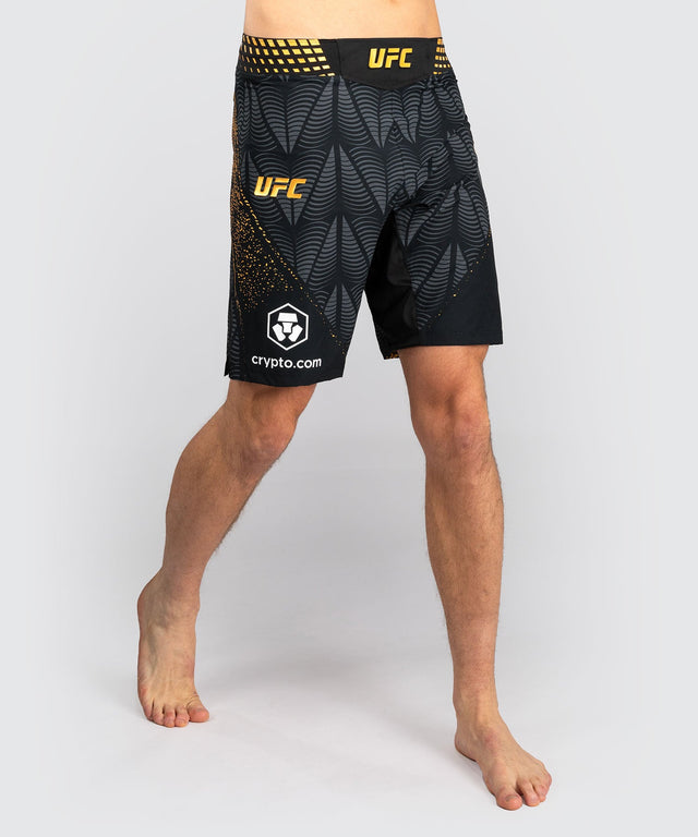 Calções de MMA Venum UFC Zenith – Preto
