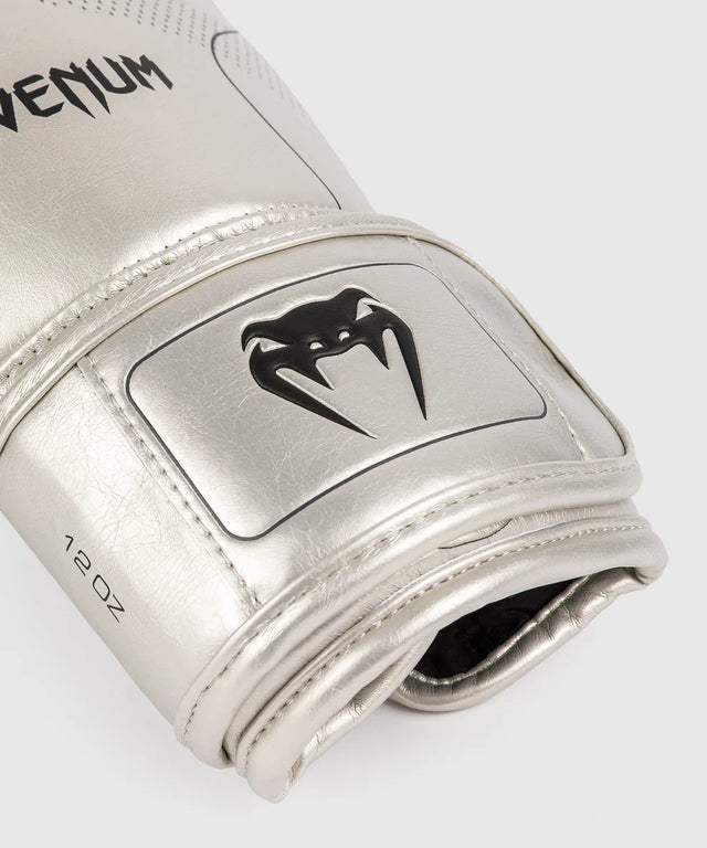 Venum Boxningshandskar Nexus – Silver