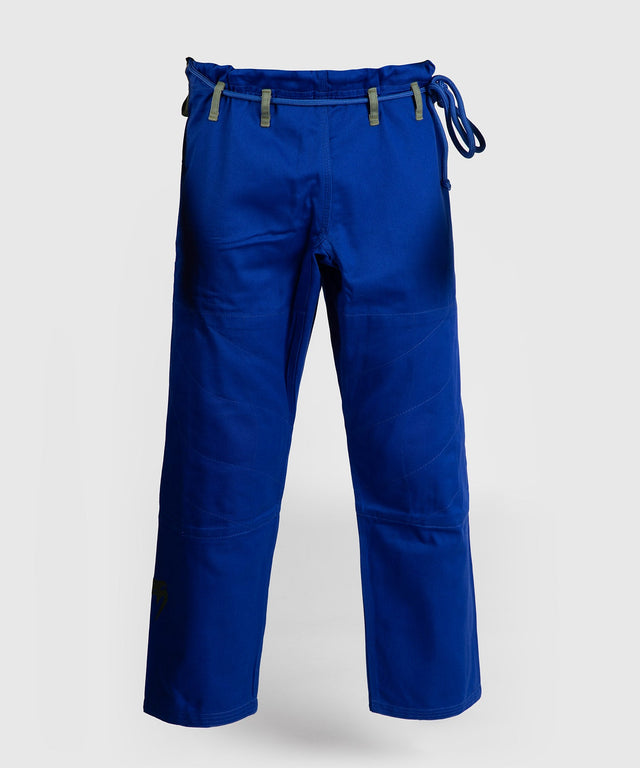Venum BJJ Gi Contender Evo 2.0 - Kongeblå