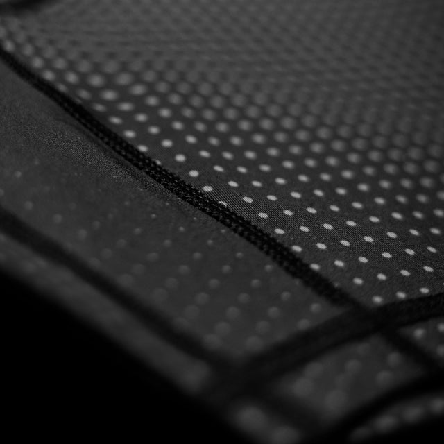 Shorts de compression Hayabusa Apex Core – Noir