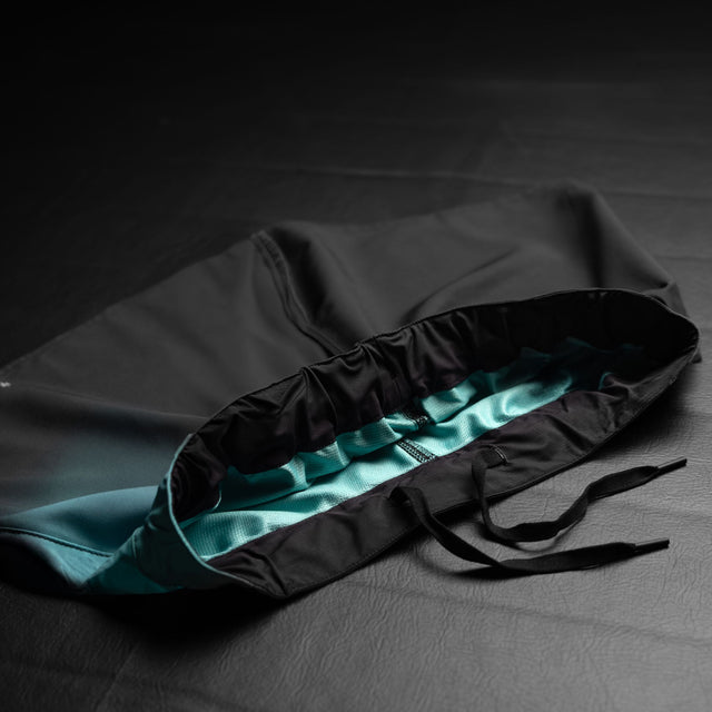 Hayabusa MMA-shorts Apex Nova Lightweight Dame - Petrol