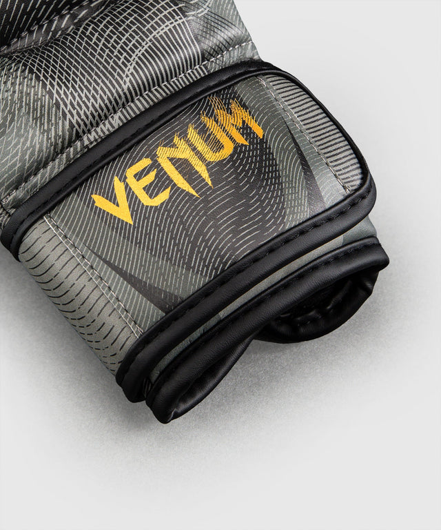 Venum MMA-handsker Galactic 3.0 - Sort/Guld