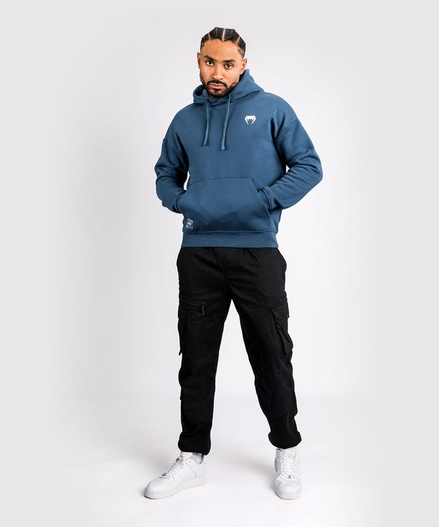 Felpa Venum UFC Ulti-Man – Blu