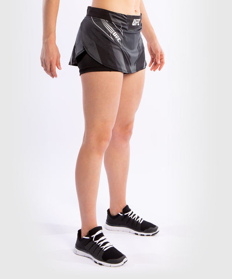 Venum MMA Shorts Fight Night – Black