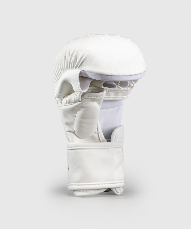 Guanti MMA Venum Contender 1.5 XT 3D – Bianco/Oro