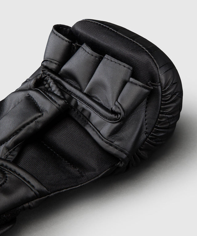 Venum MMA-handsker Contender 1.5 XT 3D - Sort/Guld