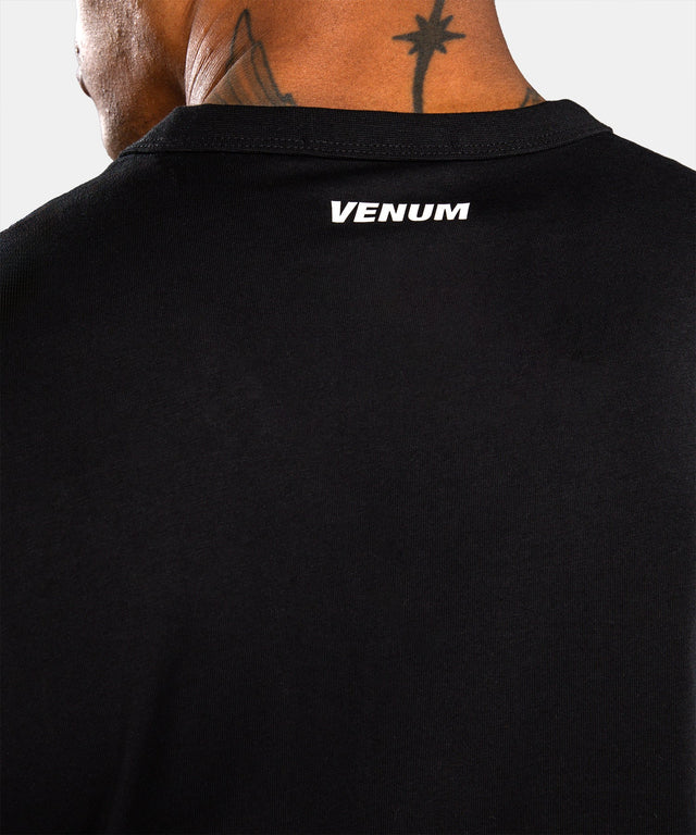 Venum T-Shirt Giant 3D - Sort