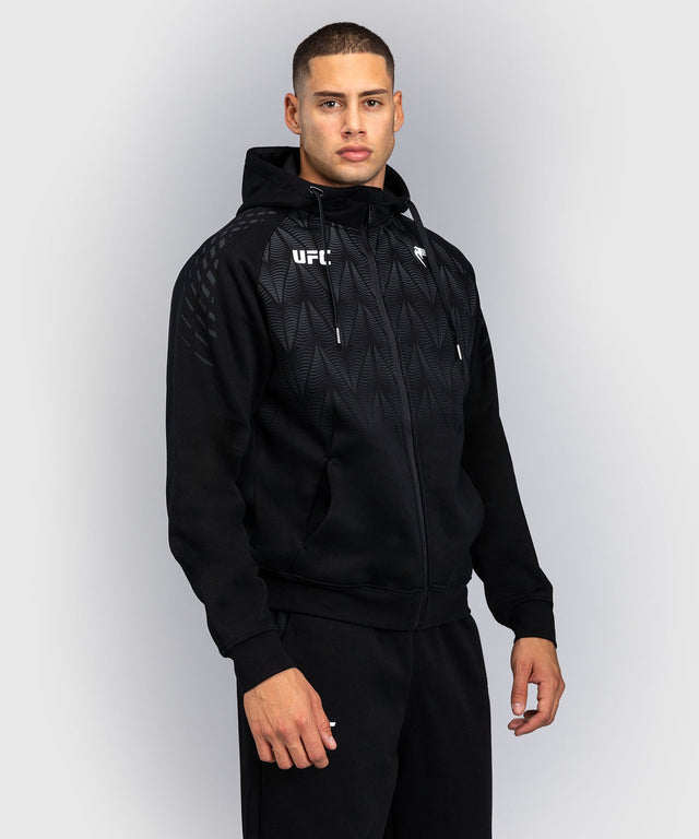 Venum UFC Hoodie Zenith Mænd - Sort