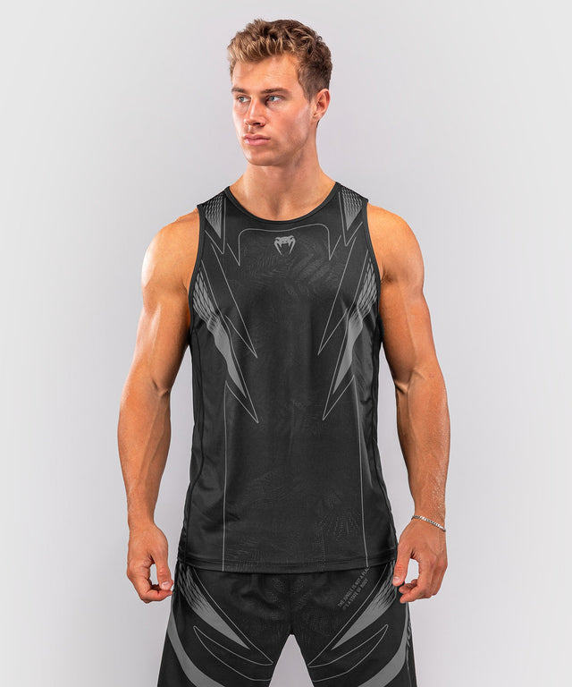 Venum Amazonia Reborn Tanktop - Sort/Grå