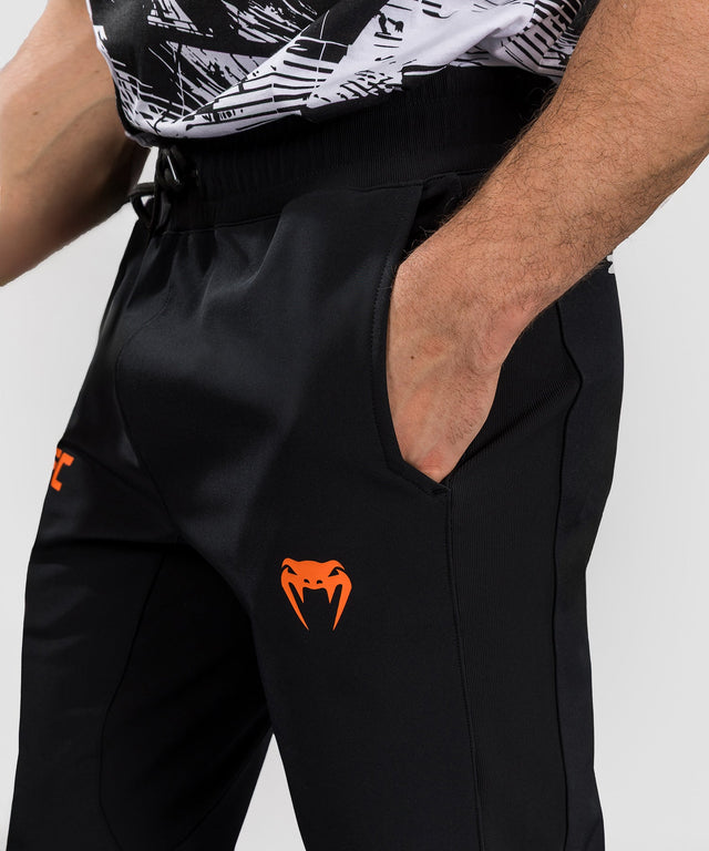 Venum UFC Tepláky Zenith – Černé
