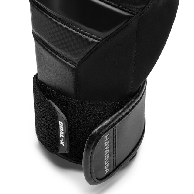 Hayabusa Boxningshandskar T3 Barn – Svart