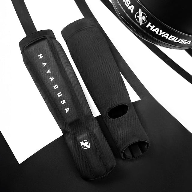 Paratibie Hayabusa Core – Nero