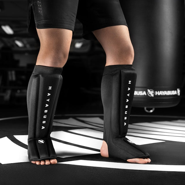 Paratibie Hayabusa Core – Nero