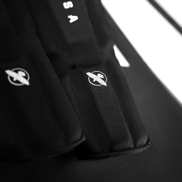 Paratibie Hayabusa Core – Nero