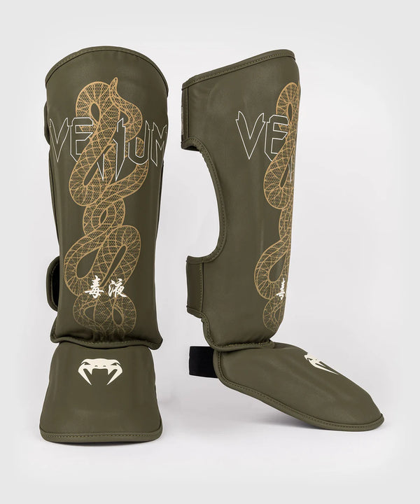 Paratibie Venum Serpenti – Kaki Verde