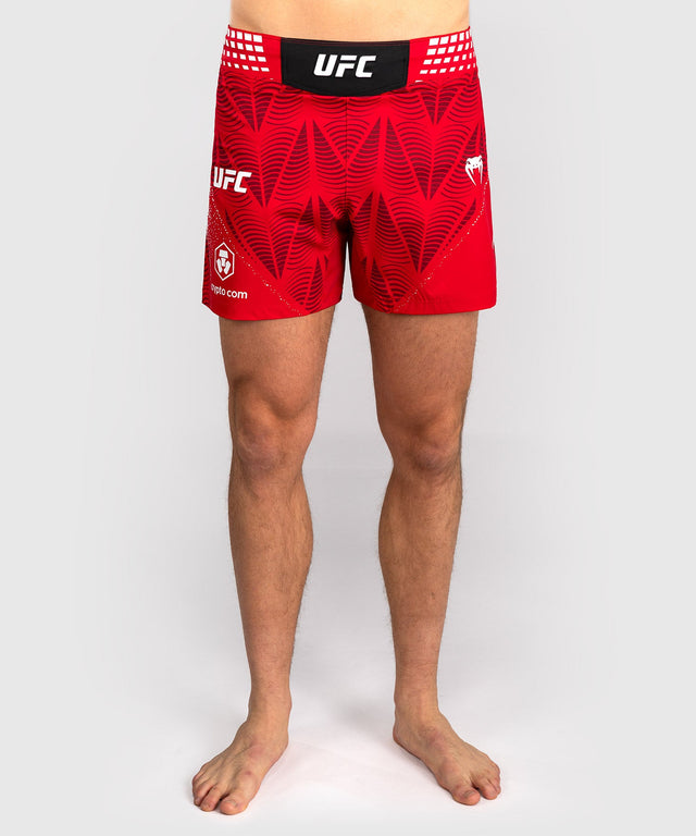 Venum UFC MMA-shorts Zenith – Rød