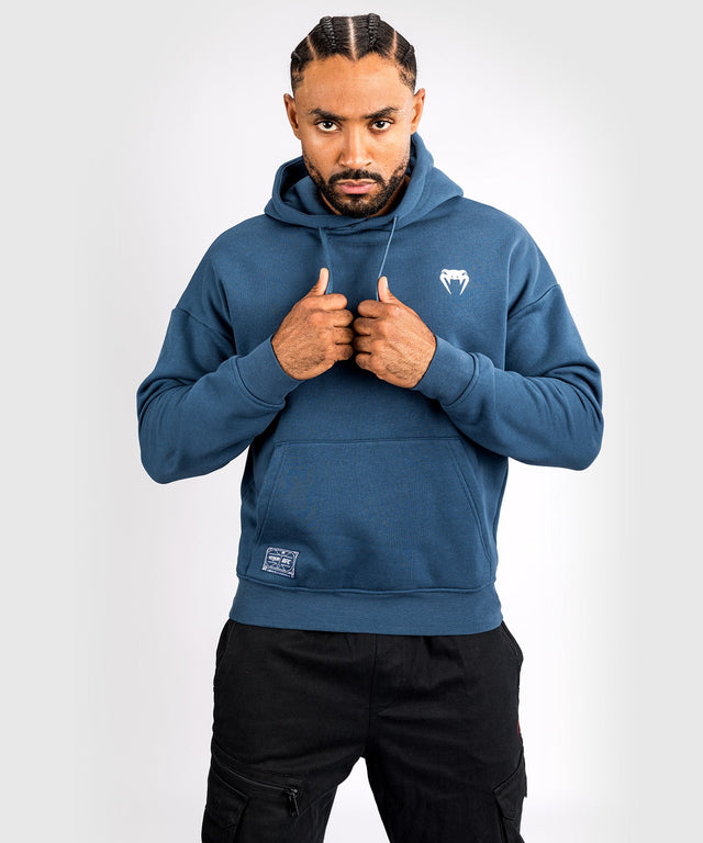 Felpa Venum UFC Ulti-Man – Blu