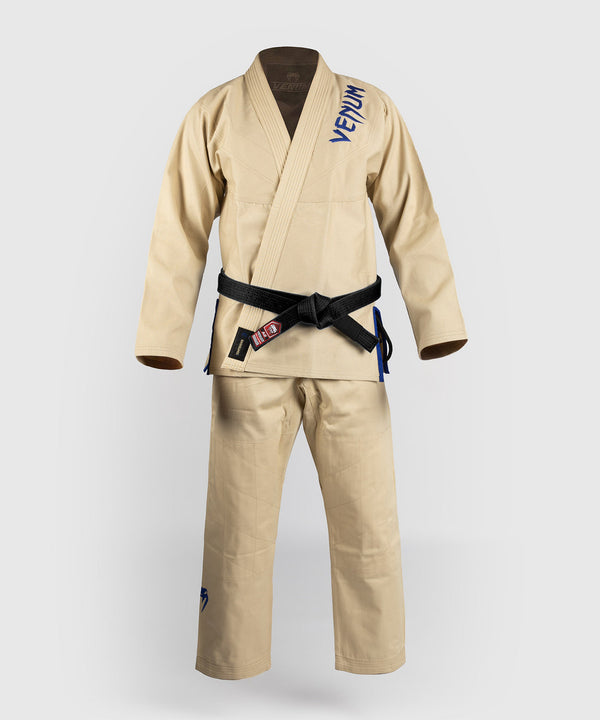 Venum BJJ-gi Contender 3.0 - 380 - Beige