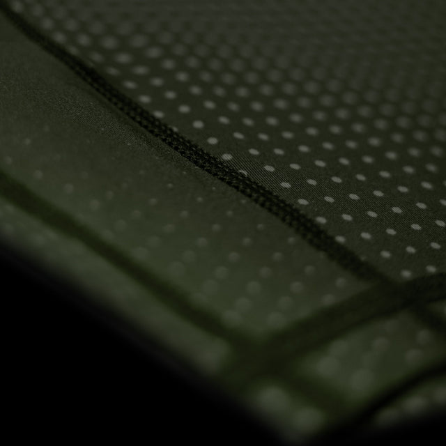 Shorts de compression Hayabusa Apex Core – Vert