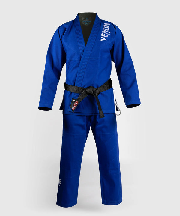 Venum BJJ-gi Contender 3.0 - 380 - Kongeblå