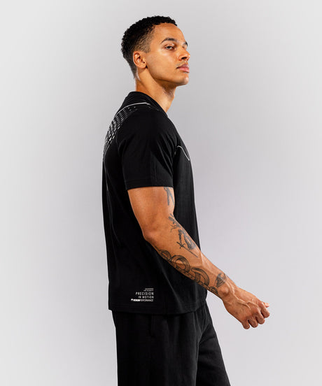 T-shirt Venum Crimson Viper 2.0 – Noir/Gris