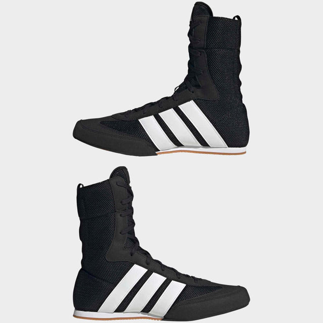 Adidas Boksesko Box Hog Classic – Sort/Hvid