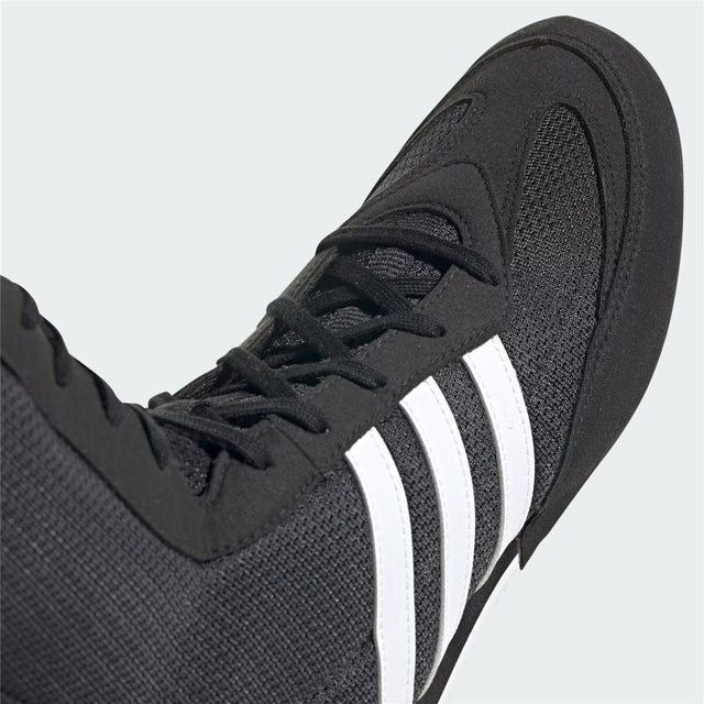 Adidas Boksesko Box Hog Classic – Sort/Hvid