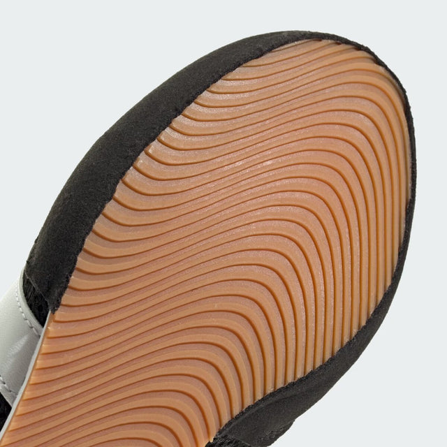 Adidas Boxningsskor Box Hog Classic Barn – Svart/Vit