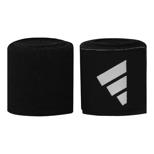 Bandaje de box Adidas – Negru