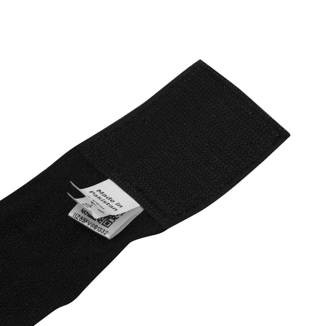 Bandaje de box Adidas – Negru