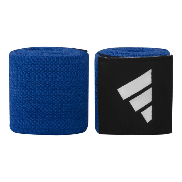 Bandaje de box Adidas – Albastru