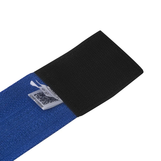 Bandaje de box Adidas – Albastru
