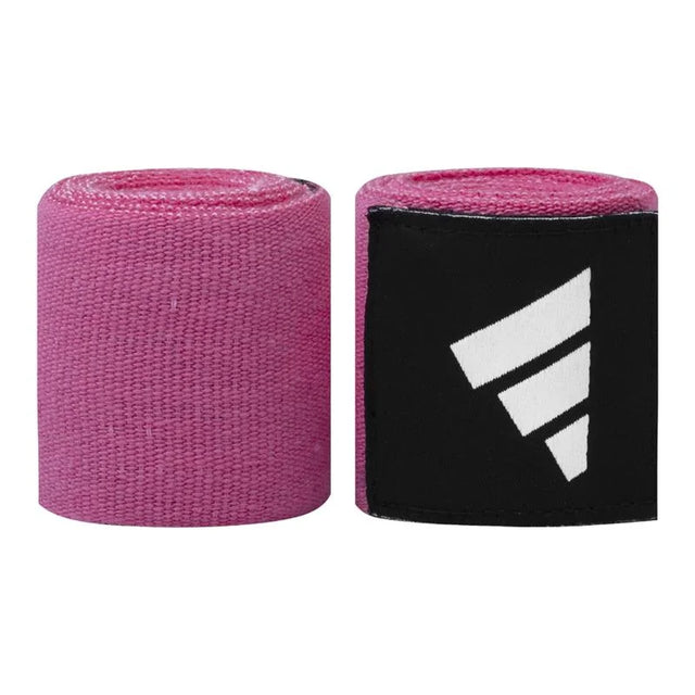 Bandaje de box Adidas – Roz