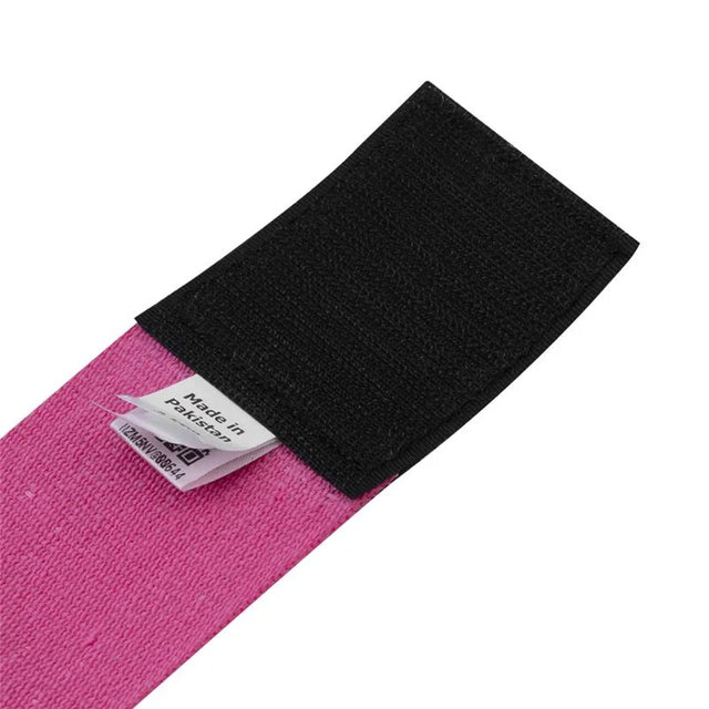 Bandaje de box Adidas – Roz