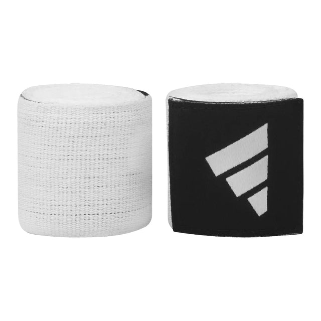 Vendas de boxeo Adidas – Blanco