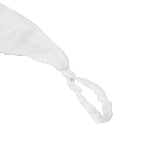 Vendas de boxeo Adidas – Blanco