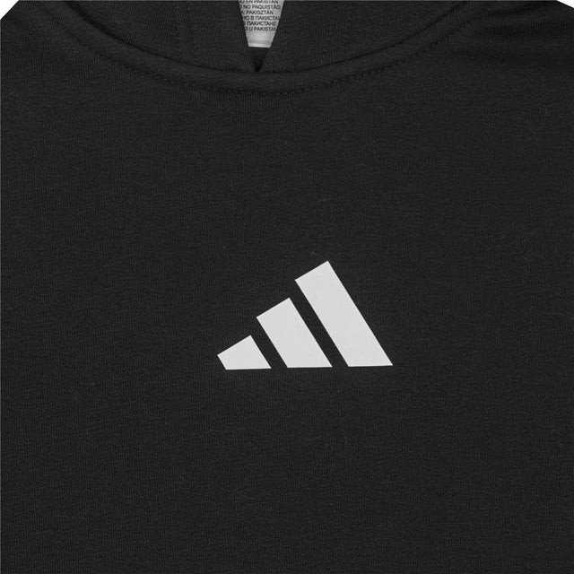 Felpa Adidas Community Boxing (ADICLHD25-B-90100) – Nero/Bianco