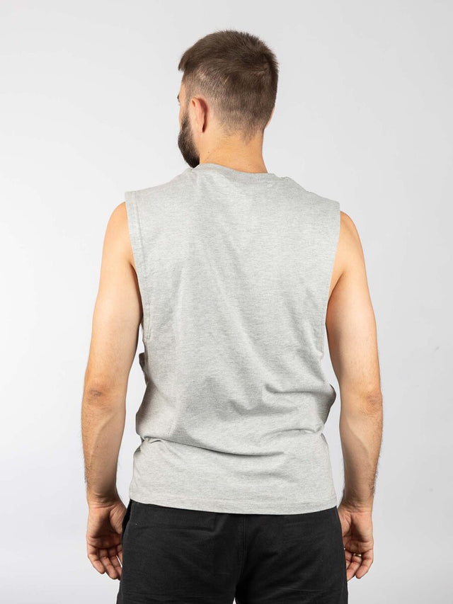 Canotta Adidas Community Boxing – Grigio