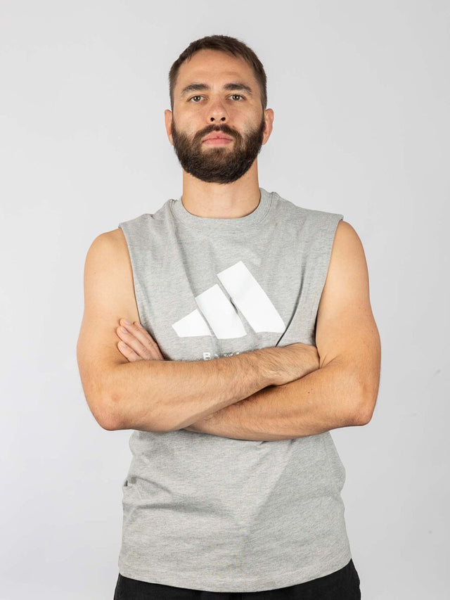 Canotta Adidas Community Boxing – Grigio