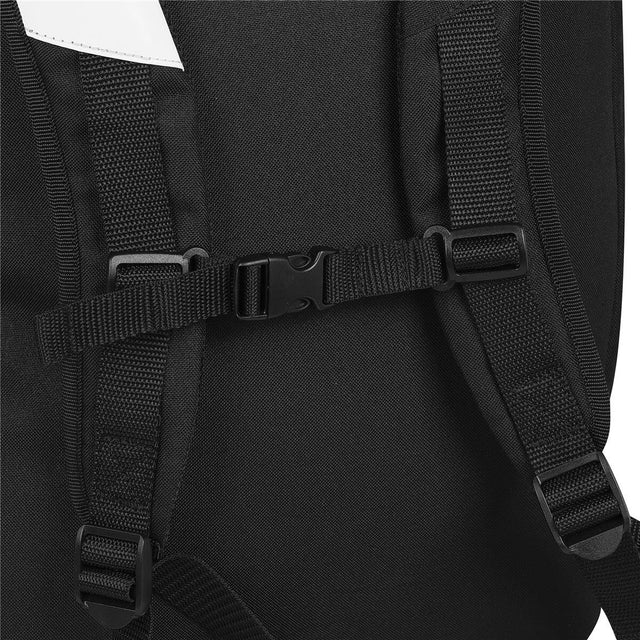 Adidas Duffle Sporttaske M - Sort/Hvid