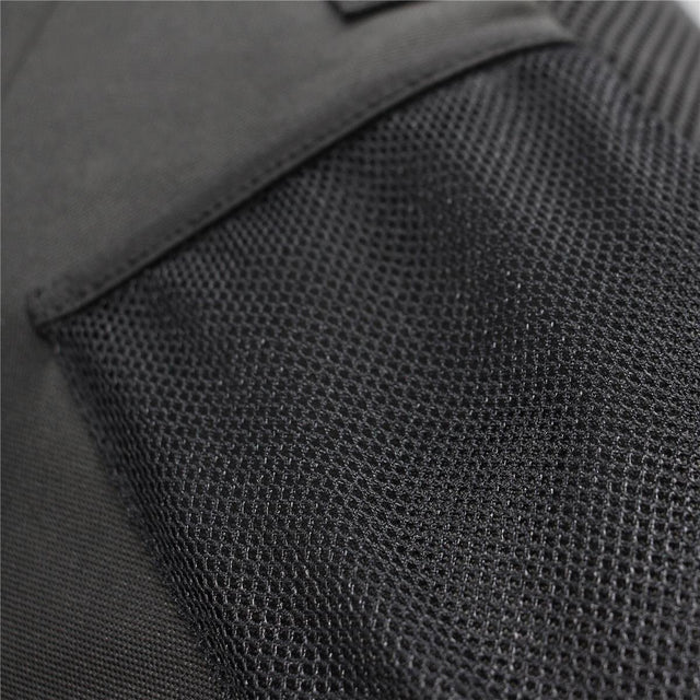 Adidas Sportväska Combat Sports S – Svart/Vit