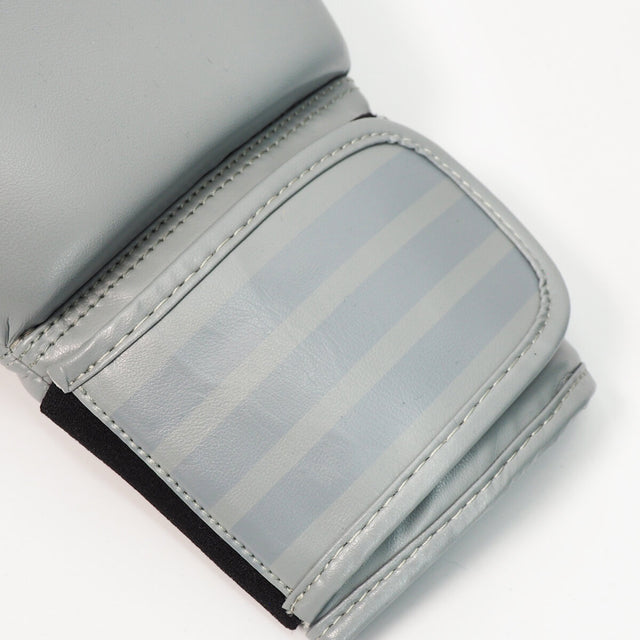Adidas Boxningshandskar Speed 50 – Silver/Grå