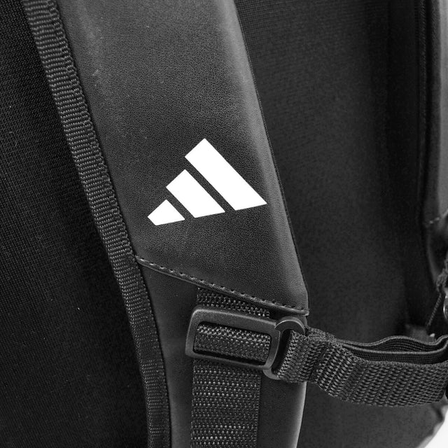 Adidas Sportstask Boxing L - Sort/Hvid