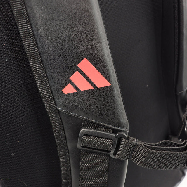 Adidas Sporttas Boxing - Grå/Rød