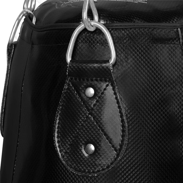 Adidas Boksesæk Tear Drop Maya 90cm - Gul