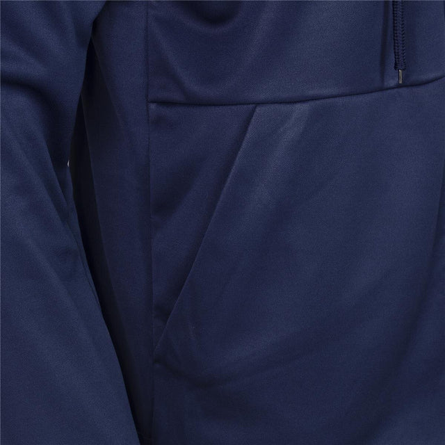 Adidas Tréninková bunda Combat Sports – Modrá