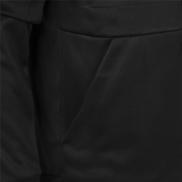 Adidas Combat Sports Training Jacket - Black