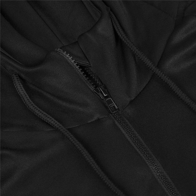 Adidas Combat Sports Training Jacket - Black