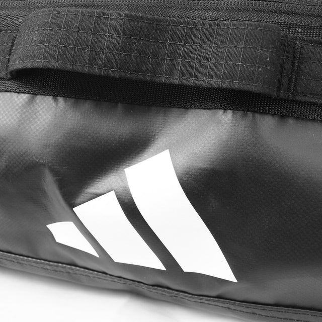 Adidas Training & Travel Bag M - Black/White
